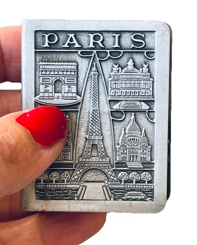 Porte boîte allumettes - porte-boîte, d'allumettes