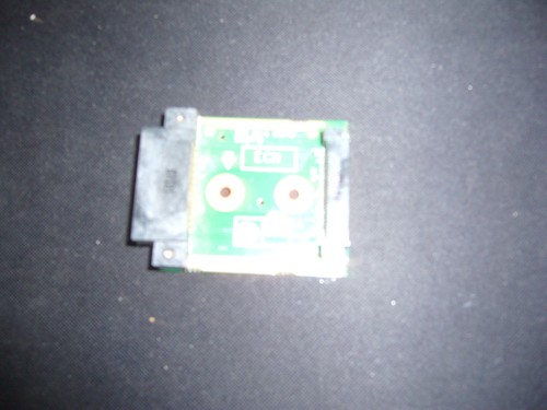Fujitsu amilo 1526 - amilo,