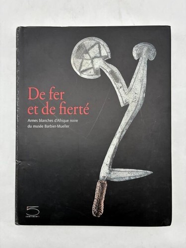 Fer fierté armes - de, de