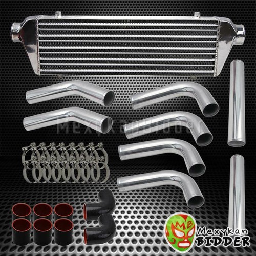Universal chrome aluminum - chrome,