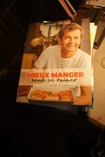 Mieux manger sans se ruiner de Laurent Mariotte