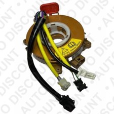 Contacteur tournant airbag POUR FIAT DUCATO JUMPER BOXER, 735430093, 735421100