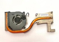 Ventilateur De CPU Original