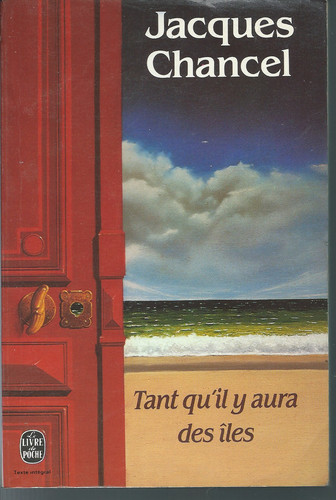 Jacques chancel tant y - jacques,