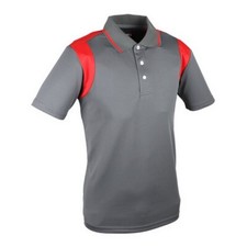 Polo manches courtes PRATA Taille S et M SINGER PRATA