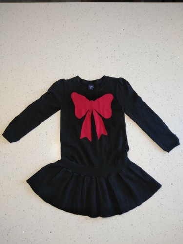 Infant girls baby gap black - girls,