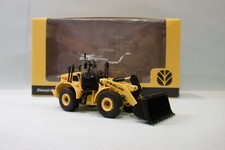 New Holland - W190B Chargeuse sur pneus chargeur sur roues BO HO 1/87
