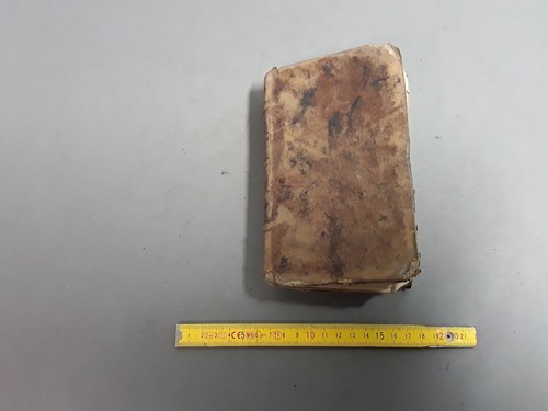 Ancienne bible histoire du - ancienne,