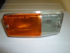 RENAULT 16-R16 CLIGNOTANT AVANT GAUCHE CIBIE NEUF ORIGINE D'EPOQUE