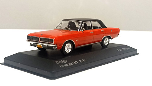 Dodge charger 1975 - ,