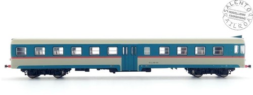 Vitrains 3223 locomotive - vitrains,
