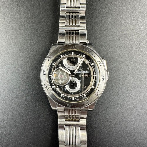 Montre homme orient star - montre,