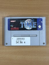 Illusion of Time Super