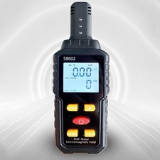 Radiomètre numérique parfaitement adapté à un usage domestique et profession