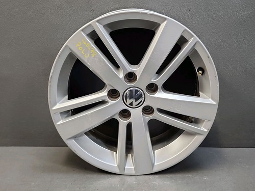 Jante alu volkswagen polo v - -,