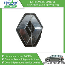 🏆 SIGLE CALANDRE RENAULT