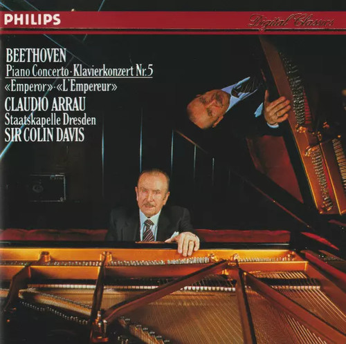 Piano concerto - concerto, •