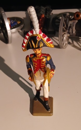 Soldat plomb joueur de - soldat, plomb-