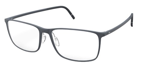 Lunettes vue silhouette - vue,