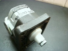 CASAPPA Kp30.27d0-83e3-led / Eb-n-bz Hydraulique Gear Pompe - Neuf sans Boite