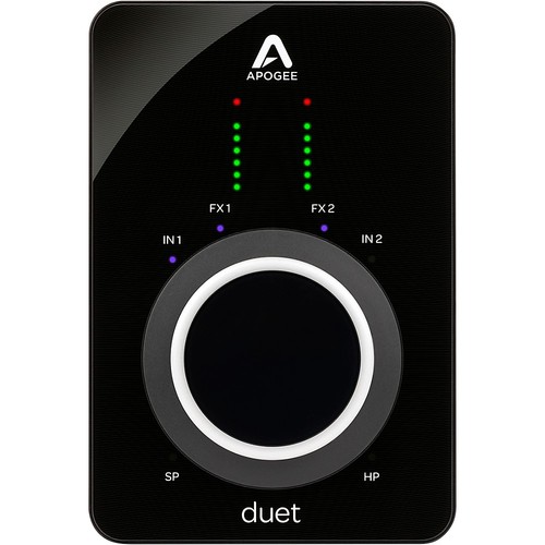 Apogee Duet 3 2x4 USBC Audio