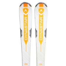Ski occasion Dynastar Speed Zone 5 + fixations
