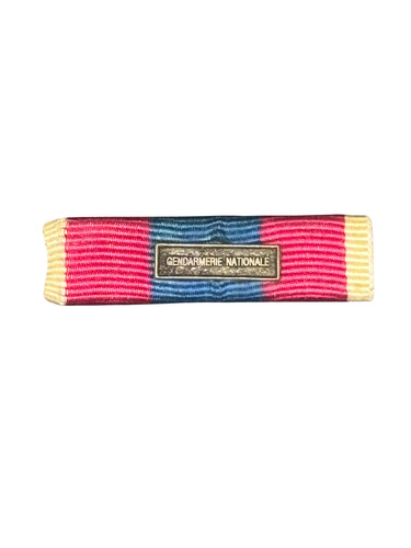 Barrette dixmude - dixmude,