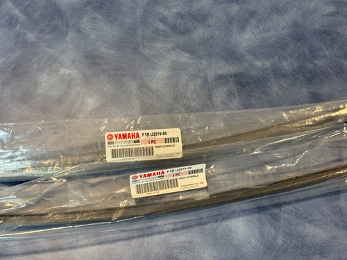 Genuine yamaha part wave - genuine,
