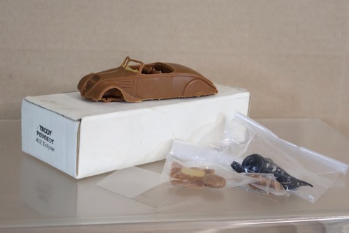 Tacot autos miniatures - tacot,