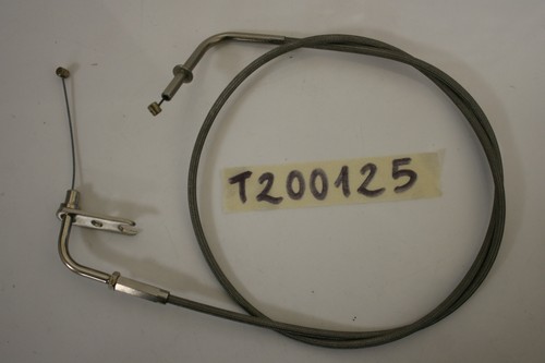 Câble accélérateur en - câble, d'accélérateur