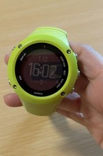 Montre-bracelet Suunto GPS