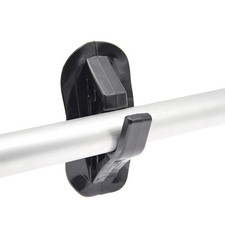 Kayak Paddle Clip Holder Boat