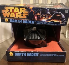 Rubies Darth Vader Supreme