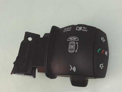 Commande autoradio renault - commande,