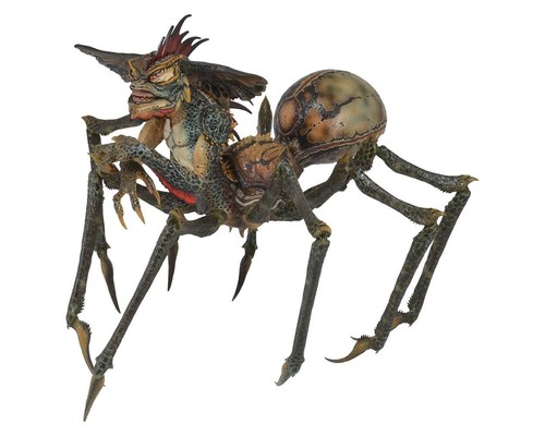 Gremlins figurine deluxe - –,