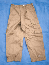 vêtement de travail ancien