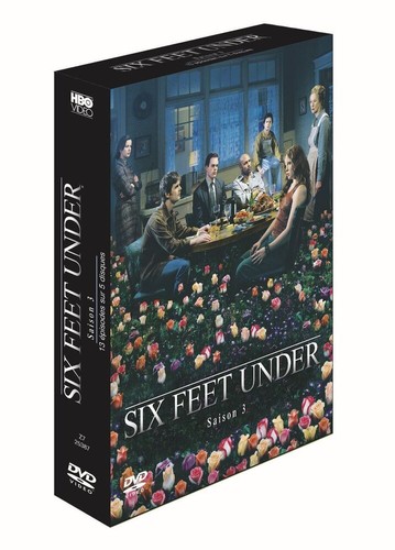 Six feet under - , saison