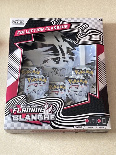 Pokémon coffret collection - pokémon,