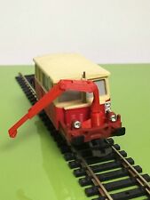 Grue articulée pour Draisine JOUEF et REE