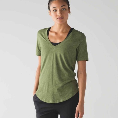 Lululemon love tee iii - love,