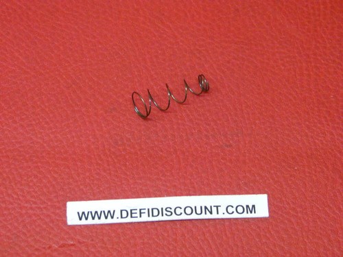 Ressort dzus 324 201 200 - ressort,