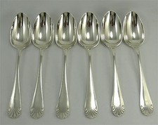 Christofle Directoire/Queue de