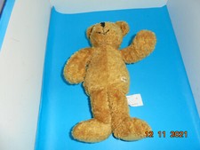 DOUDOU 7085 / PELUCHE OURS
