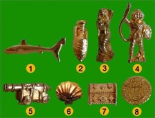 1997 WIETZEL A LA DECOUVERTE