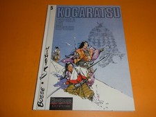 EO KOGARATSU TOME 5 / TBE