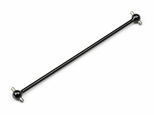 Hpi racing drive shaft - hpi,