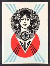 Shepard Fairey (OBEY) - Third