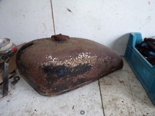 réservoir + bouchon B1V2 motobecane bma 16325