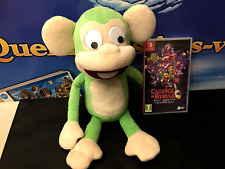 CADENCE OF HYRULE ZELDA NECRO