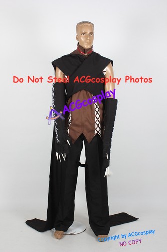 Pandora hearts cosplay - pandora,